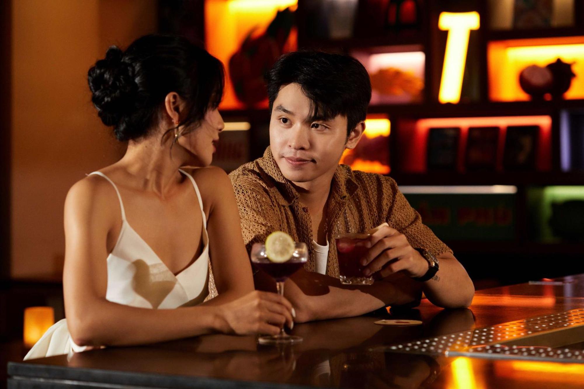 Wink Hotel Can Tho Ninh Kieu Wharf - 24Hrs Stay & Rooftop Pool Bar 外观 照片
