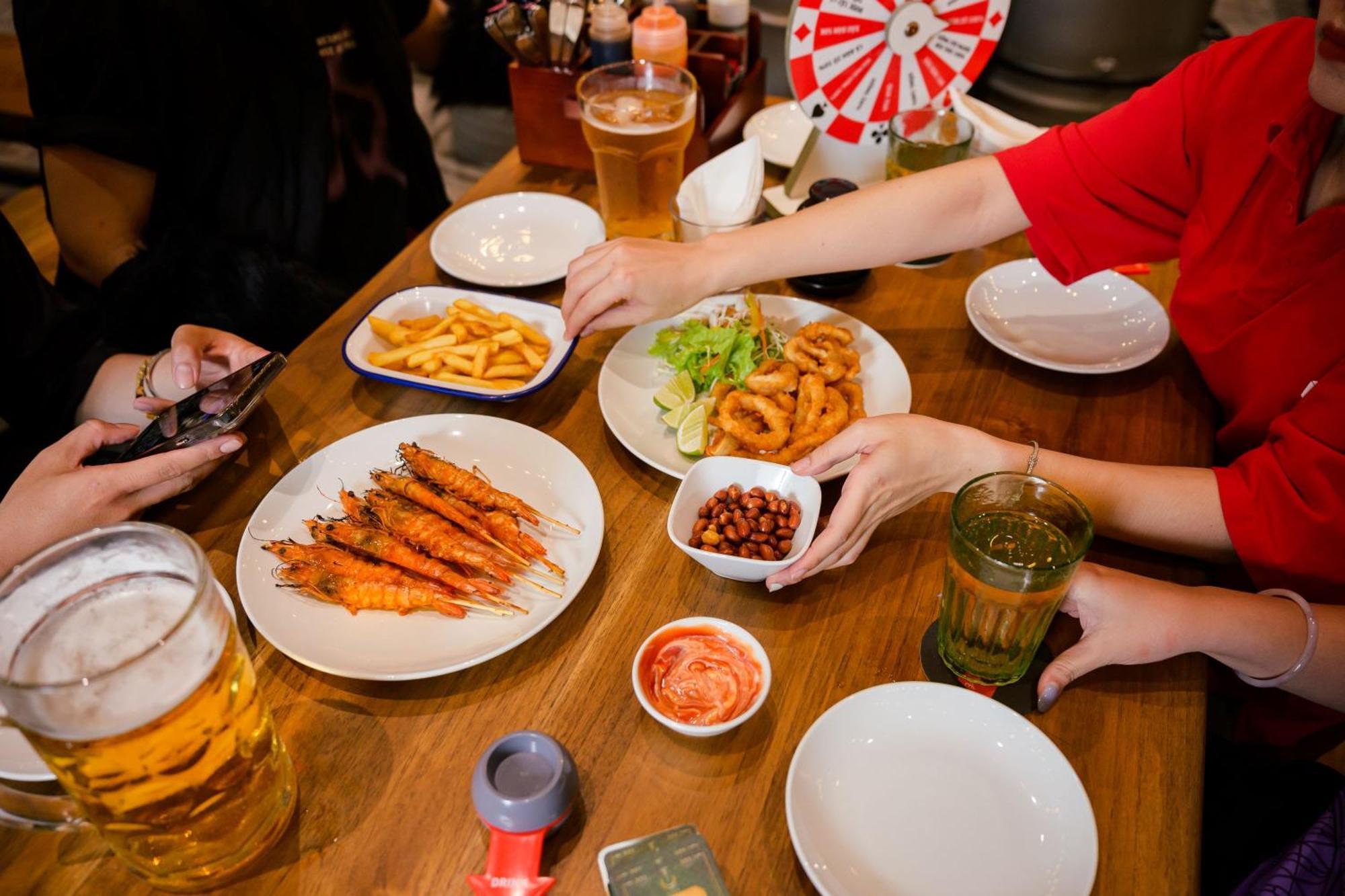 Wink Hotel Can Tho Ninh Kieu Wharf - 24Hrs Stay & Rooftop Pool Bar 外观 照片
