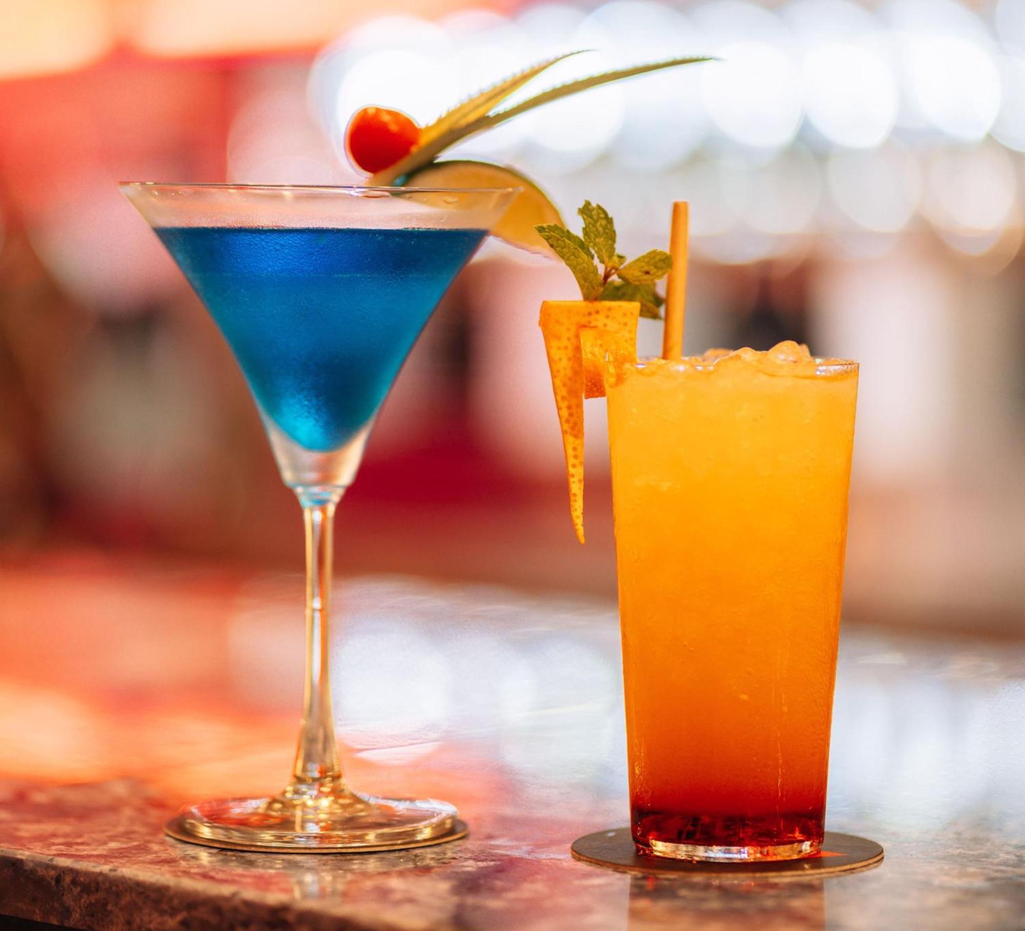 Wink Hotel Can Tho Ninh Kieu Wharf - 24Hrs Stay & Rooftop Pool Bar 外观 照片