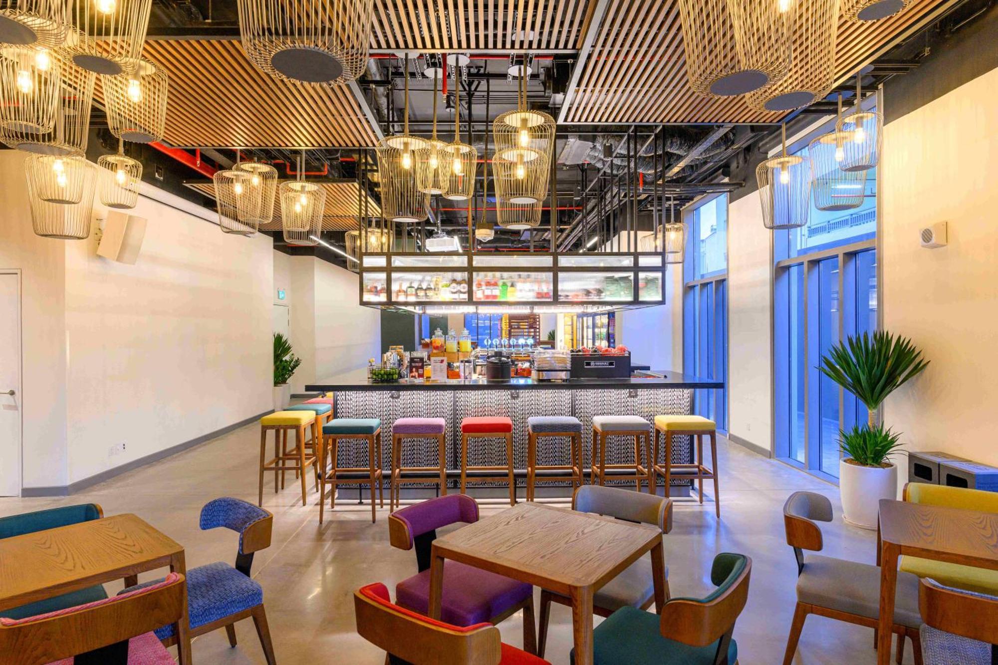Wink Hotel Can Tho Ninh Kieu Wharf - 24Hrs Stay & Rooftop Pool Bar 外观 照片