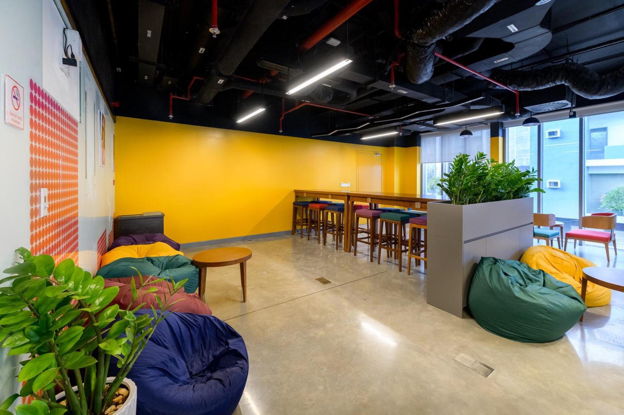 Wink Hotel Can Tho Ninh Kieu Wharf - 24Hrs Stay & Rooftop Pool Bar 外观 照片