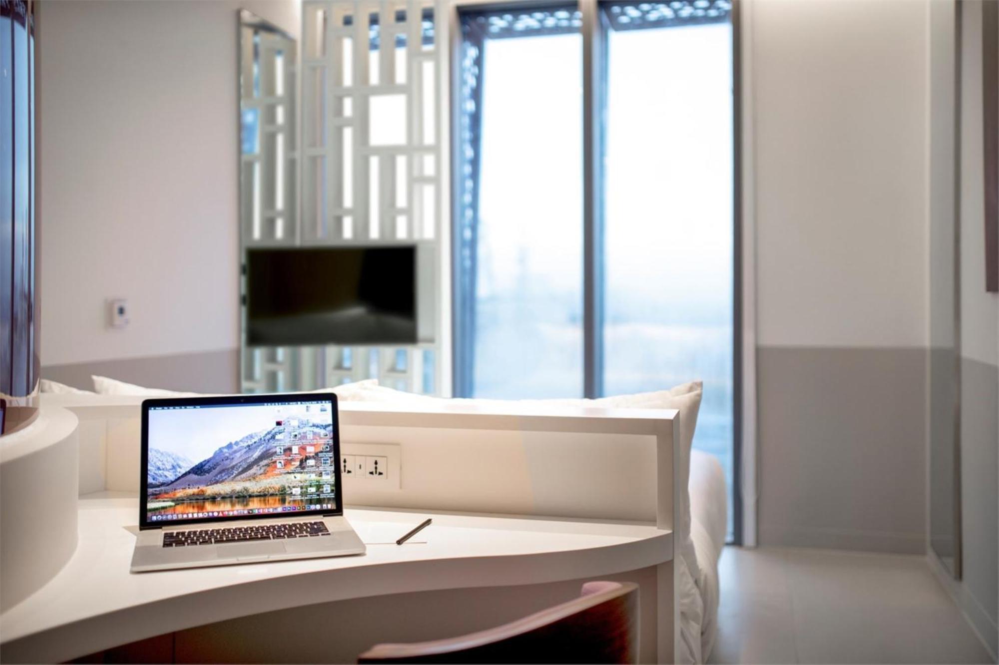 Wink Hotel Can Tho Ninh Kieu Wharf - 24Hrs Stay & Rooftop Pool Bar 外观 照片