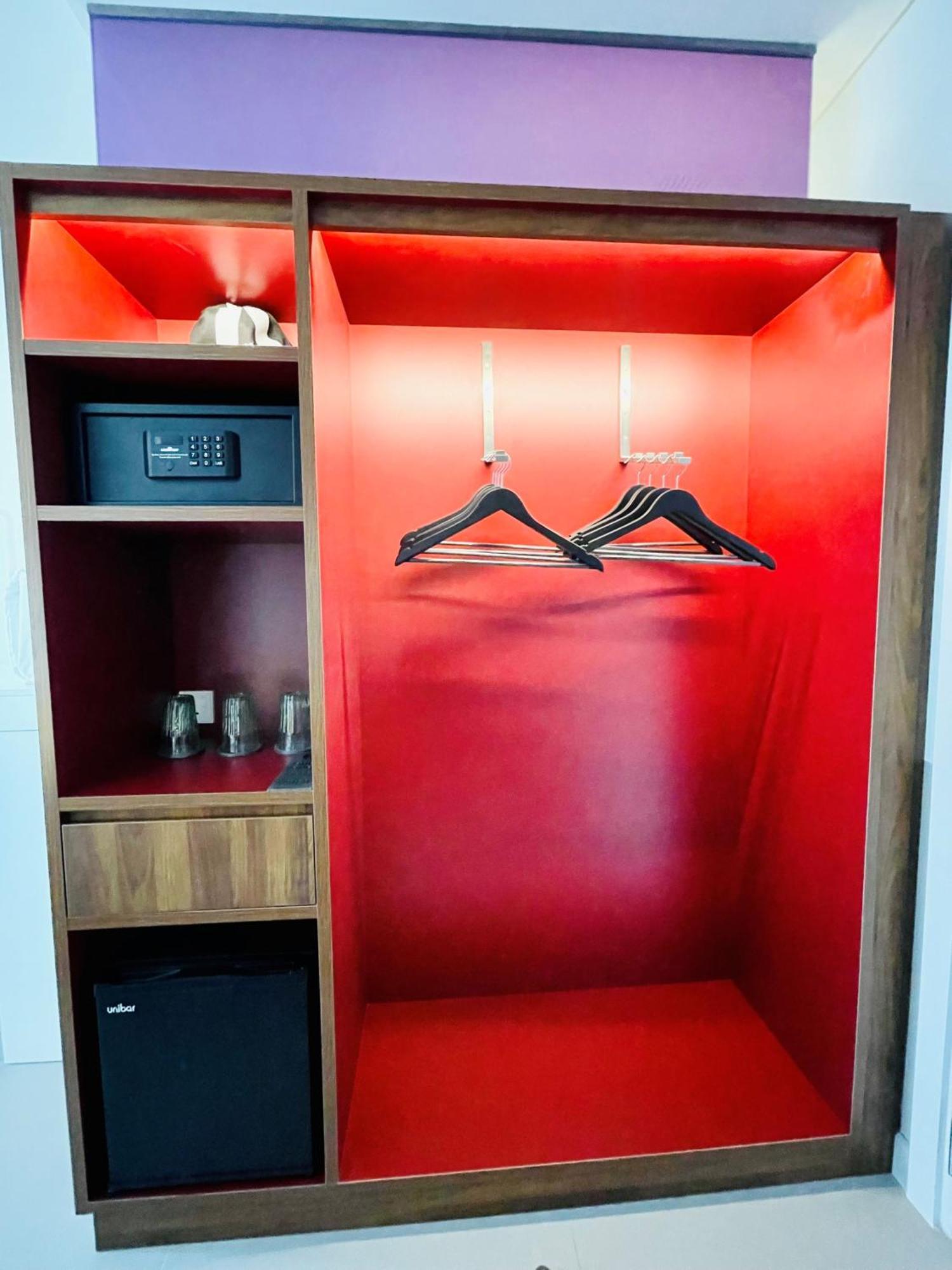 Wink Hotel Can Tho Ninh Kieu Wharf - 24Hrs Stay & Rooftop Pool Bar 外观 照片