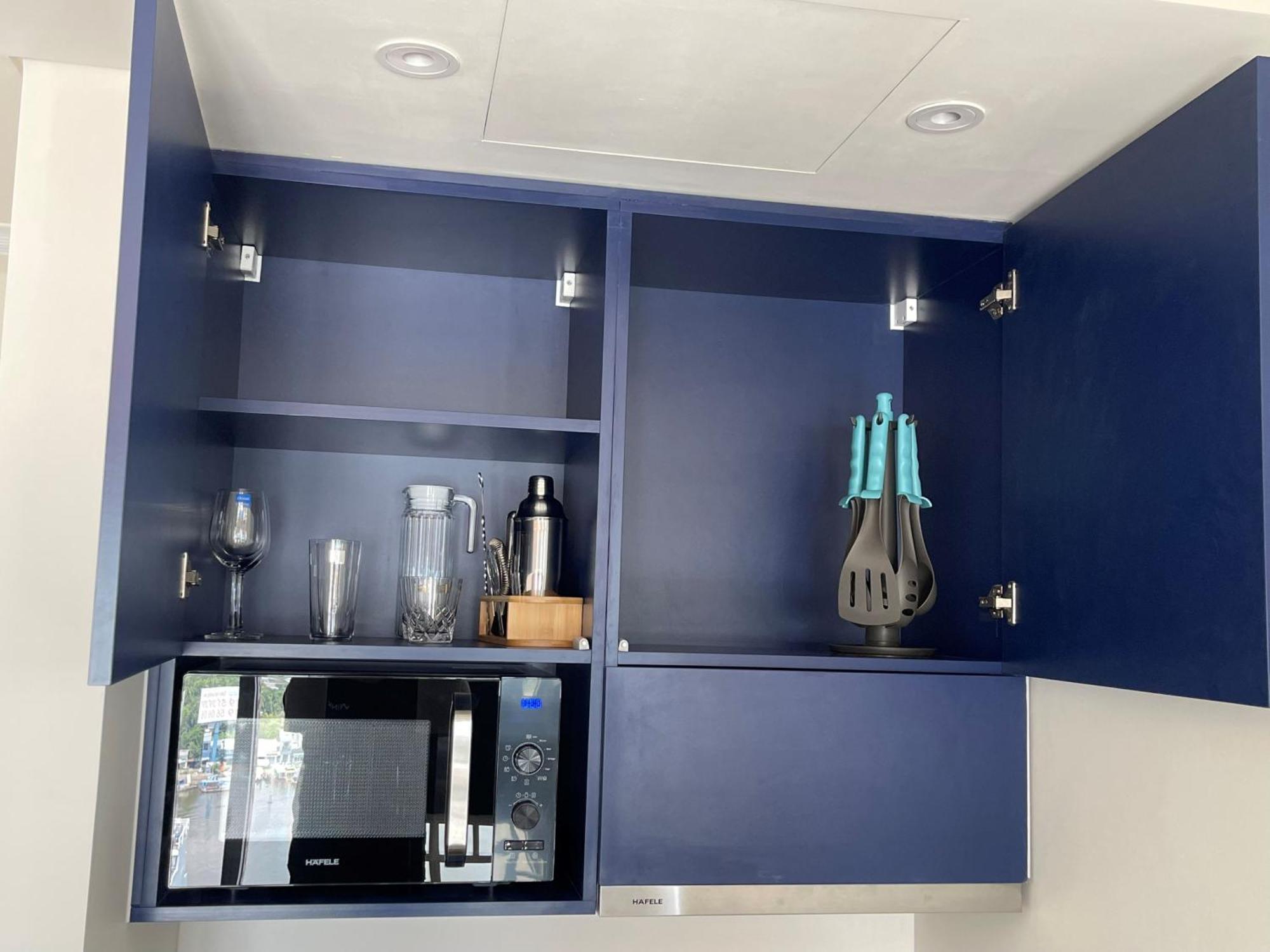 Wink Hotel Can Tho Ninh Kieu Wharf - 24Hrs Stay & Rooftop Pool Bar 外观 照片